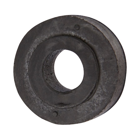 Jandorf Conduit Fitting Bushing, Rubber, Plain 61481